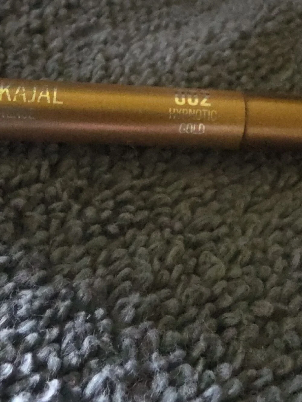 3 For $9 SEE DETAILS RIMMEL Scandaleyes Brow & Liner Mystic Gold
